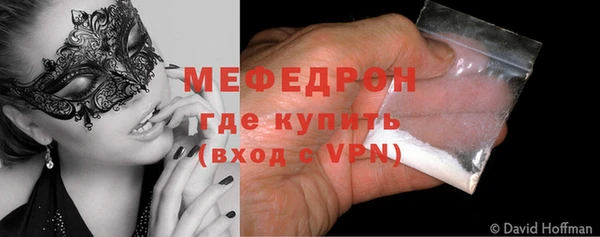 крисы Мегион